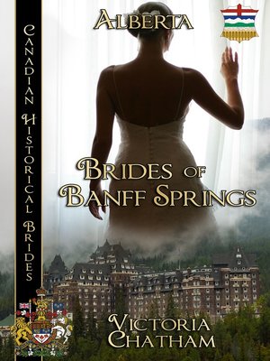Brides of Banff Springs - ebook